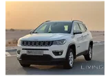  جيب كومباس لونجتيود 2021